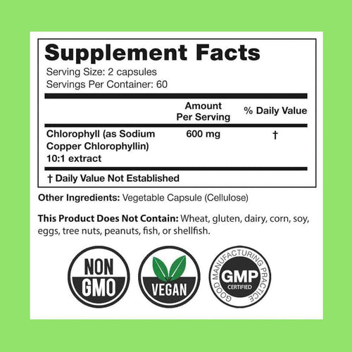 Chlorophyll