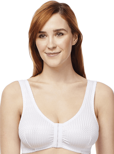 Final Sale Clearance Classic Comfort Shapewear Bra - 218 (2 Pack)