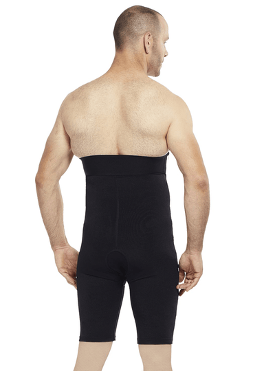 Final Sale Clearance Abdominal Girdle - 472
