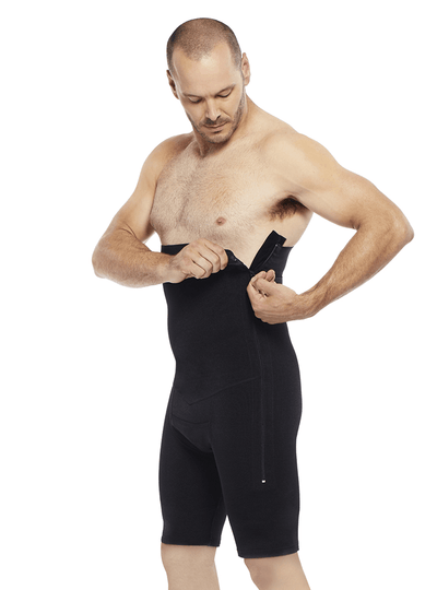 Final Sale Clearance Abdominal Girdle - 472