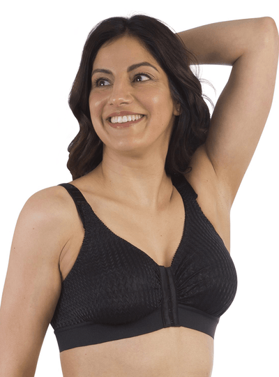 Final Sale Clearance Adjustable Comfort Bra - 216