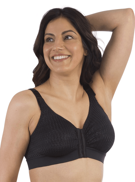 Final Sale Clearance Adjustable Comfort Bra - 216