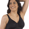 Adjustable Comfort Bra - 216