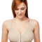 Adjustable Molded Cup Support Shapewear Bra - 710