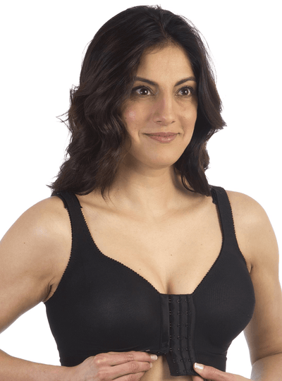 Final Sale Clearance Adjustable Molded Cup Support Shapewear Bra - 710