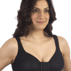 Adjustable Molded Cup Support Shapewear Bra - 710