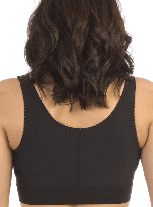 Final Sale Clearance Adjustable Molded Cup Support Shapewear Bra - 710