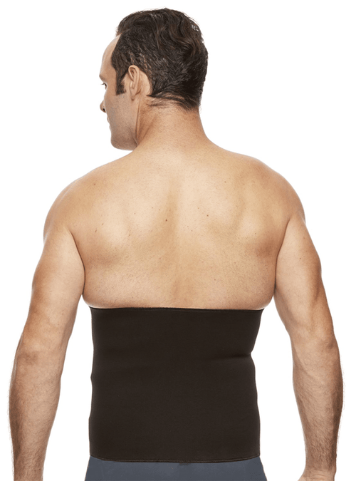 Belleza 12" Unisex Abdominal Binder - 730