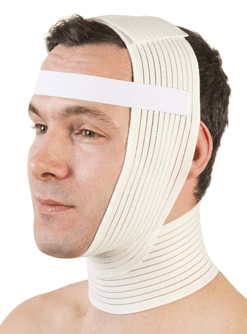 Chin and Neck Band - 226