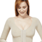 Compression Vest with Sleeves - 500