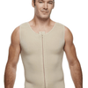 Men's Shapewear Compression Vest – 286