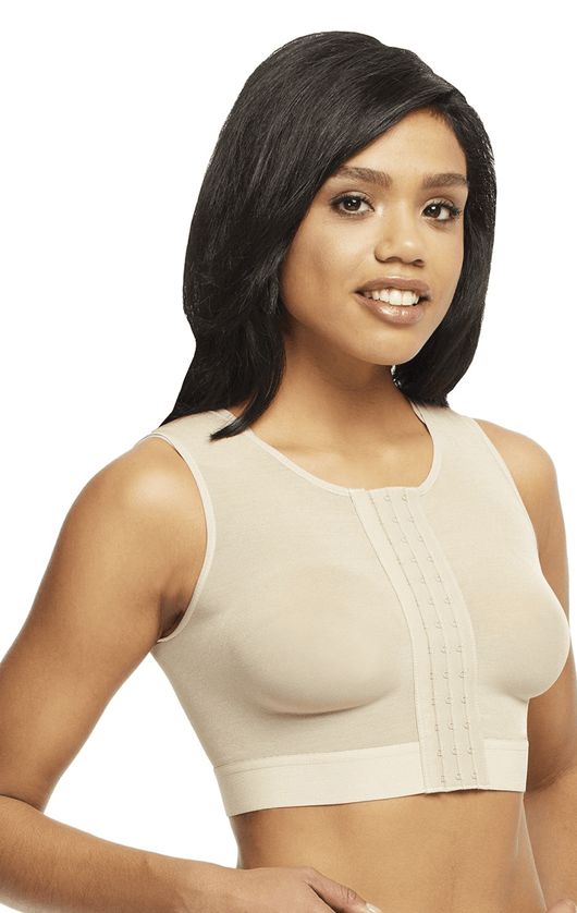 Compressive Surgical Vest - 388