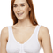Cotton Comfort Bra (2 Pack) - 276