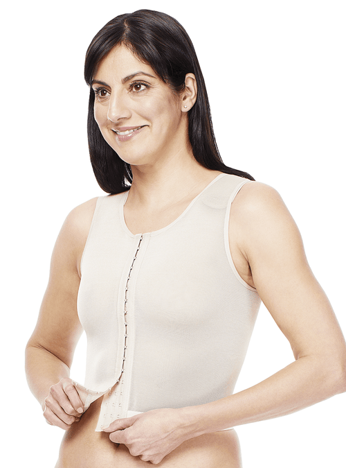 Female Compression Vest - 288