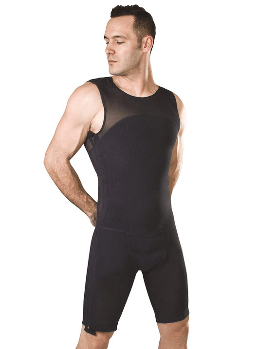 Final Sale Clearance Male Body Suit - 470