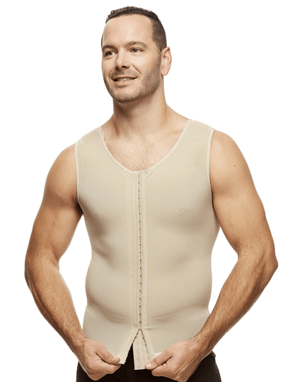 Male Compression Vest - 287