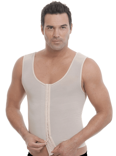Male Compression Vest - 287