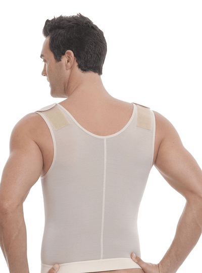 Male Compression Vest - 287