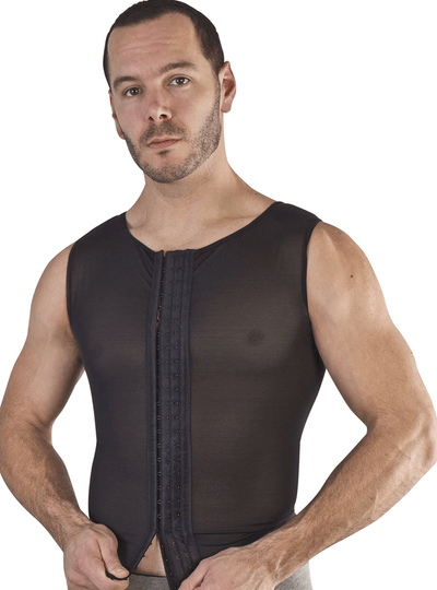 Male Compression Vest - 287