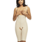 Compression Garment Microfiber BBL Shapewear - 750 - Black