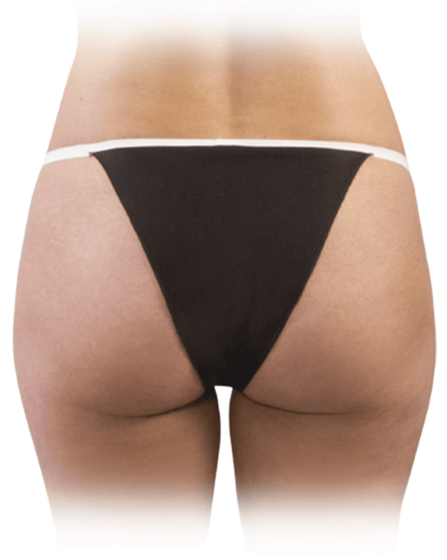 Modesty Panty One Size Fits All (PKG 45) - 213