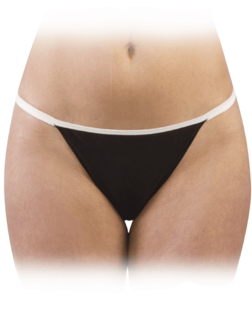 Modesty Panty One Size Fits All (PKG 45) - 213