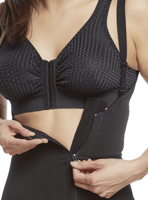 Open Buttock Shapewear - 371
