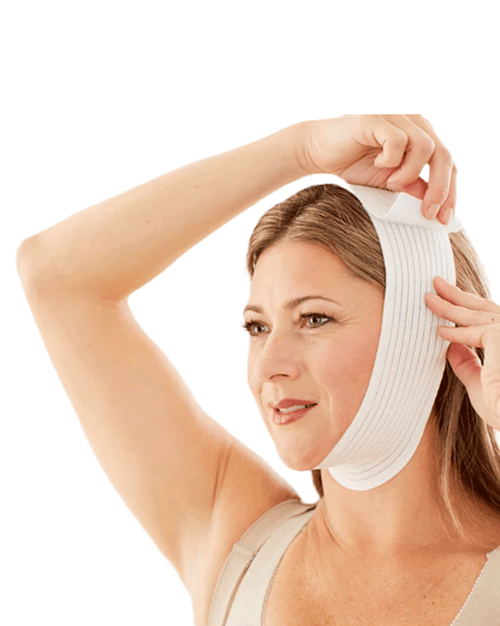 Universal Face Wrap Single - 228