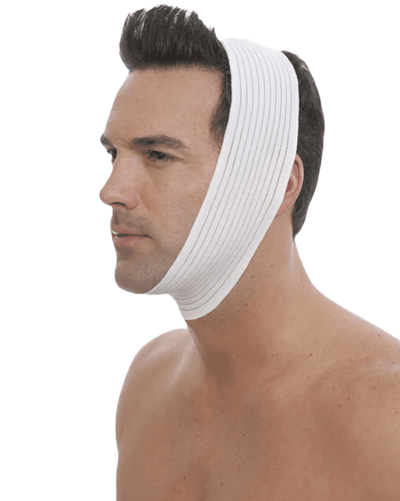 Universal Facial Wrap(12/pkg) - 228
