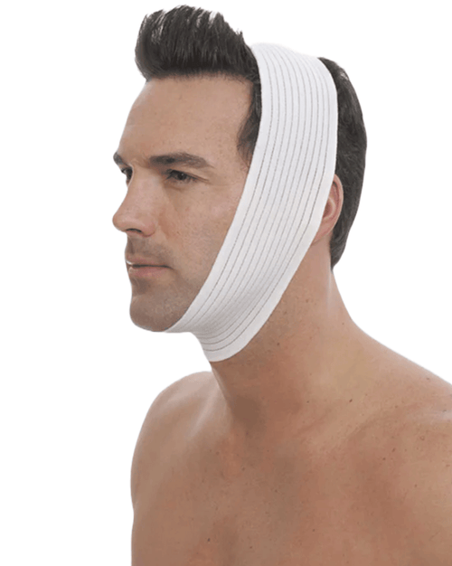 Universal Facial Wrap(12/pkg) - 228
