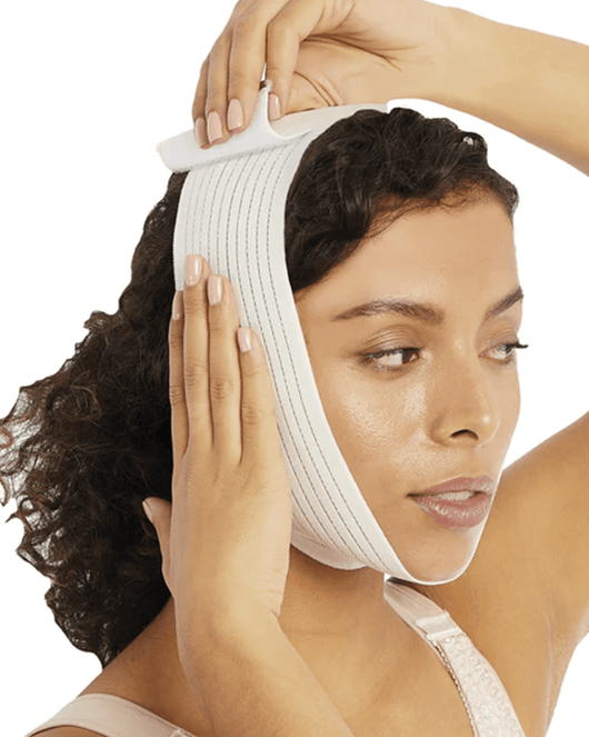 Universal Facial Wrap(12/pkg) - 228