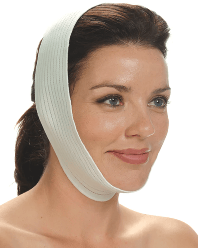 Universal Facial Wrap(12/pkg) - 228