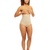 Zipperless Abdominal Brief - 725