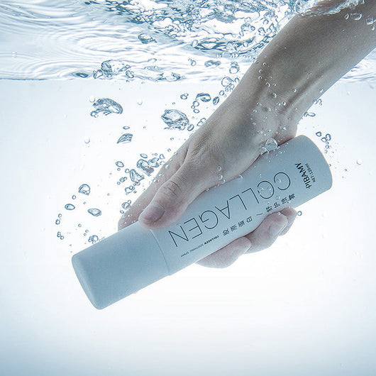 Collagen Booster Film & Mist Duo