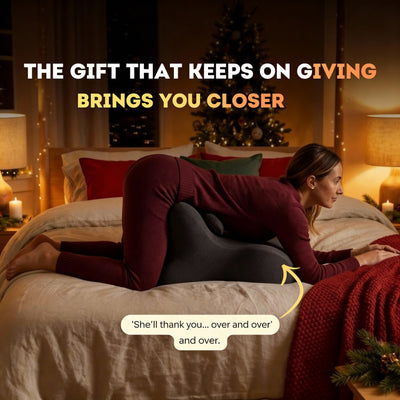 Easelyn™ Sweet Spot Support Pillow