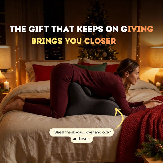 Easelyn™ Sweet Spot Support Pillow