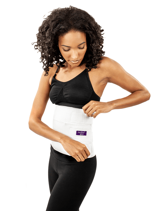 Abdominal Binder Adjustable Panel - Style 70