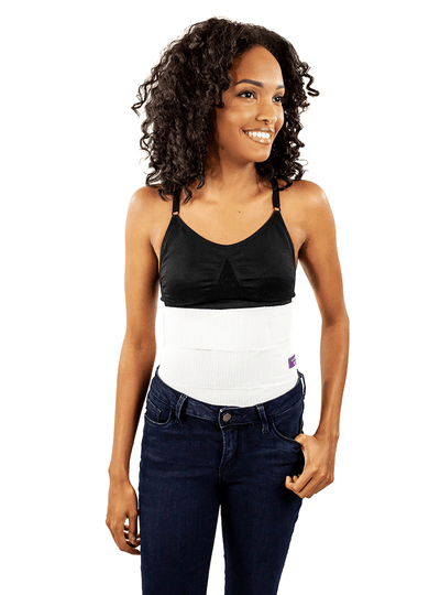 Abdominal Binder Adjustable Panel - Style 70