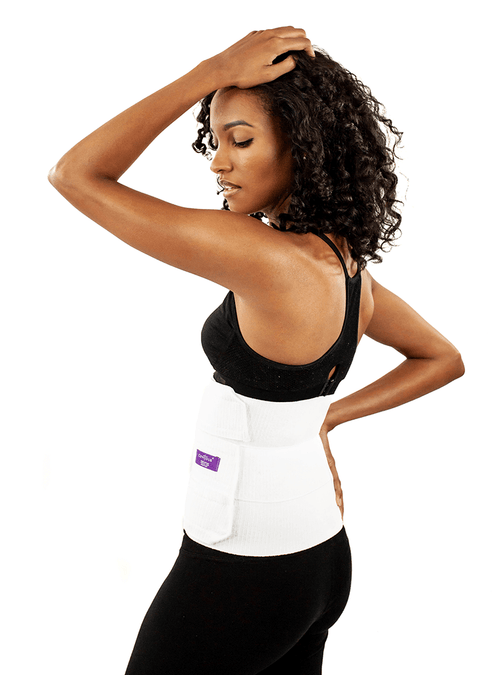Abdominal Binder Adjustable Panel - Style 70