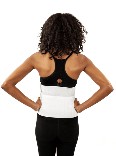 Abdominal Binder Adjustable Panel - Style 70