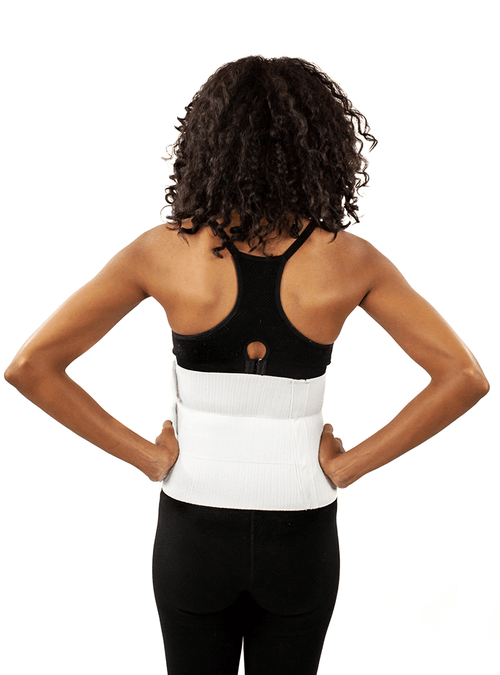 Abdominal Binder Adjustable Panel - Style 70