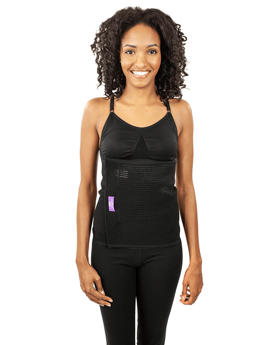 Abdominal Binder - Style 13