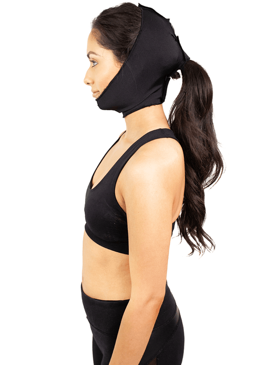 Chin Strap - Style 9B