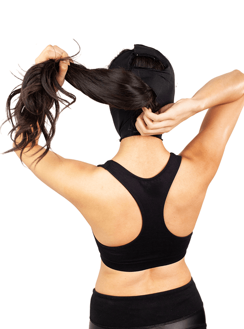 Chin Strap - Style 9B
