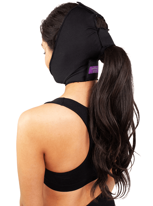 Chin Strap - Style 9B