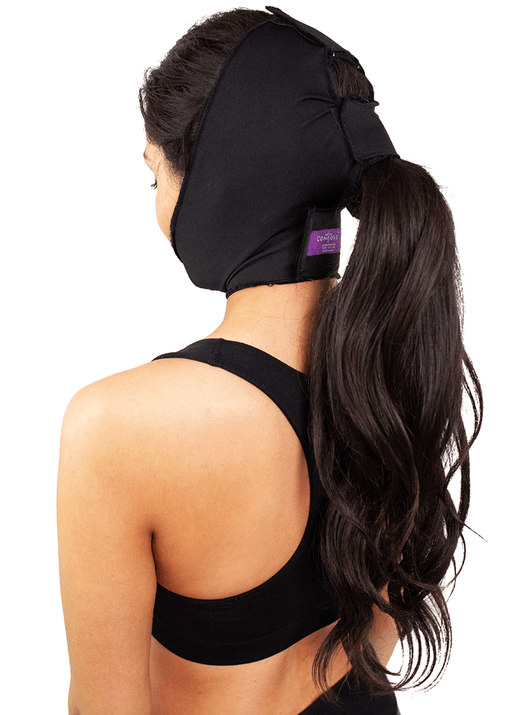 Chin Strap - Style 9B