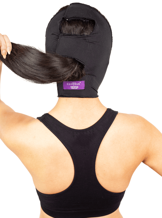 Chin Strap - Style 9B