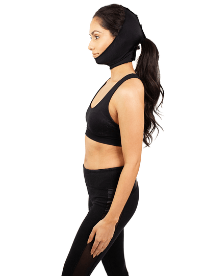 Chin Strap - Style 9B