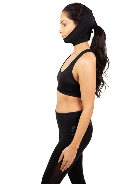 Chin Strap - Style 9B