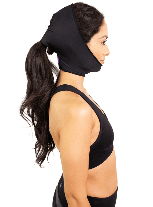 Chin Strap - Style 9B